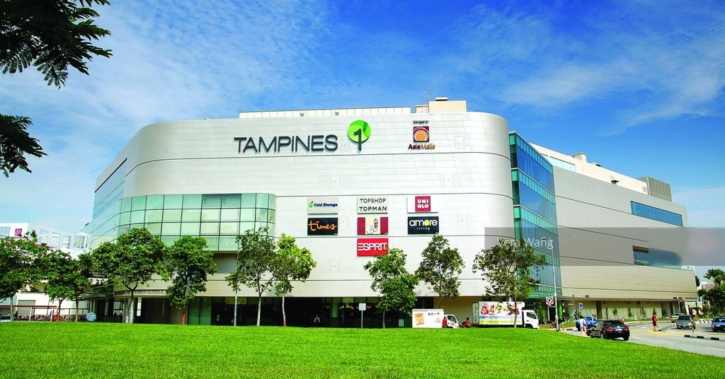 Blk 907 Tampines Avenue 4 (Tampines), HDB 3 Rooms #203887551